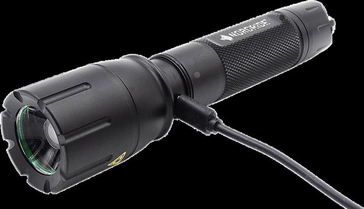 Produktbild Nordride Taschenlampe LED - 6 Funktion - 1000 Lumen (3.70 cm, 1000 lm)