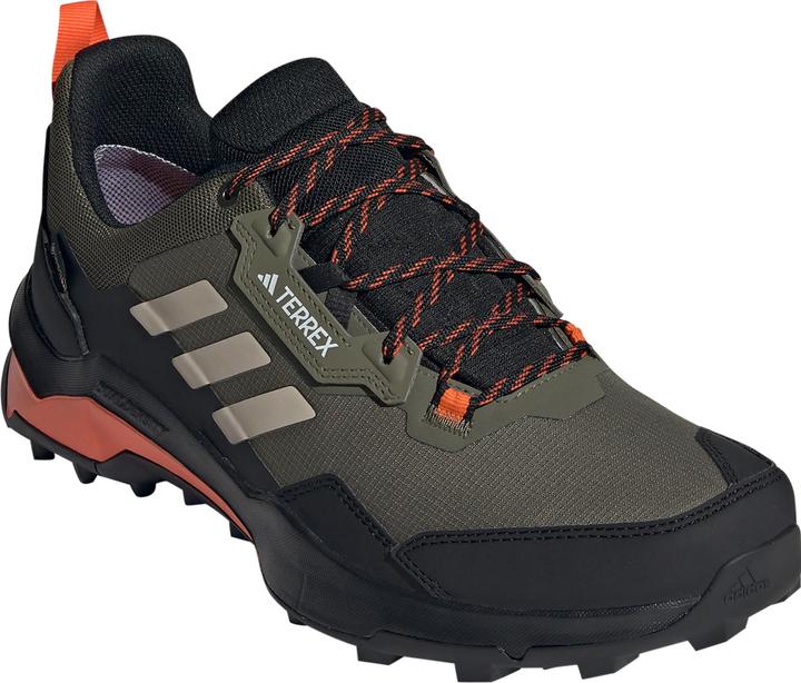 Actual product image adidas Terrex AX4 GTX (42)