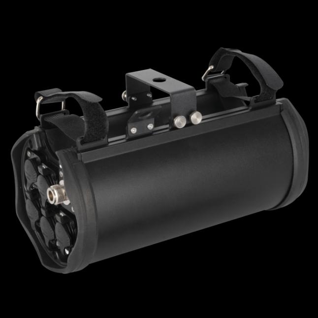 Produktbild Showtec AirDrive 2.4 IP 3-pin