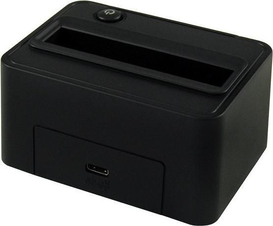 Produktbild LC-Power LC-DOCK-25-C, SATA HDD Dock. (SATA)