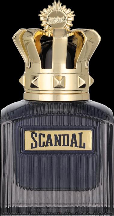 Produktbild Gaultier Scandal pour Homme Eau de Parfum (Eau de Parfum, 50 ml)