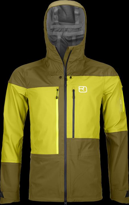 Produktbild Ortovox Guardian Shell Jacket (S)