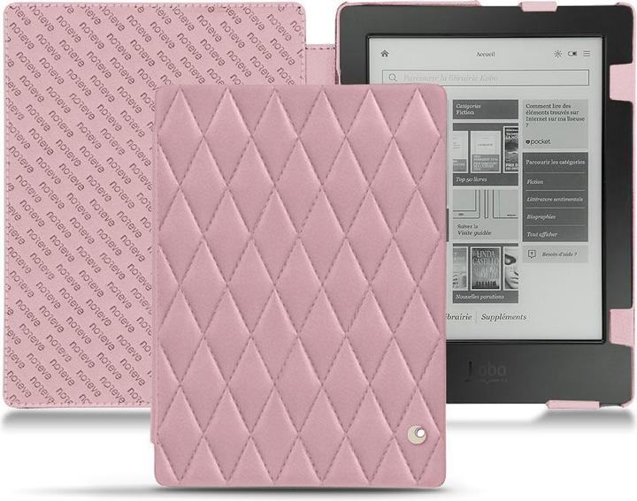 Rose - Couture ( Nappa - Pantone #efbae1 )