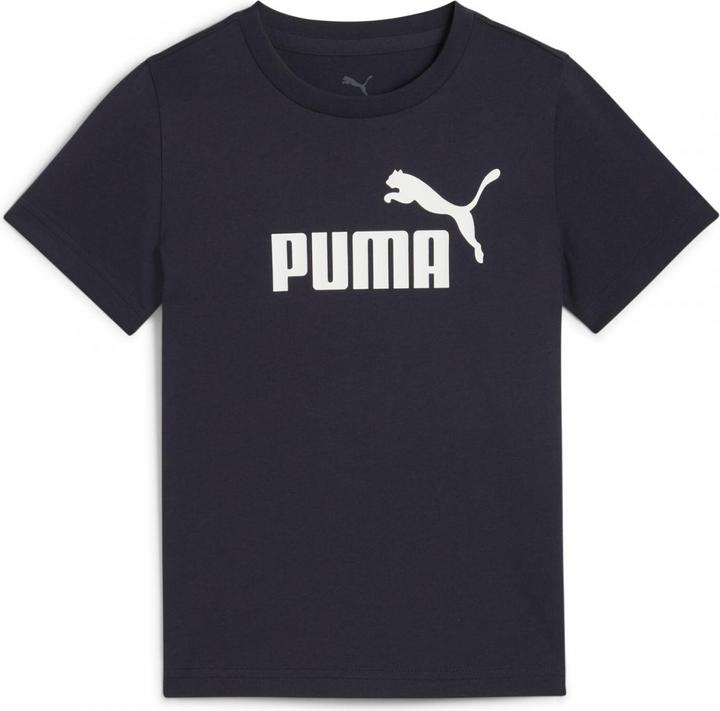 Actual product image Puma ESS No. 1 Logo Tee PS (122)