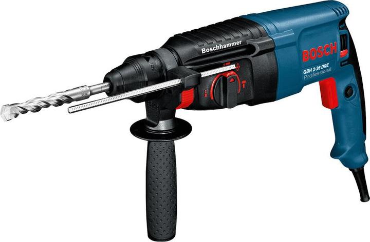 Produktbild Bosch Professional GBH 2-26 DRE (Netzbetrieb)