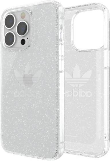 Image du produit adidas Etui protecteur Clear Glitter (Apple iPhone 13 Pro)