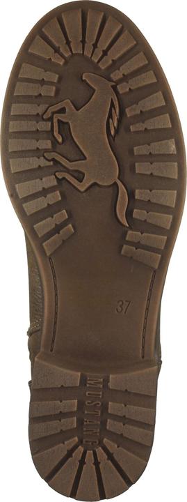 Actual product image Mustang Stiefelette (37)