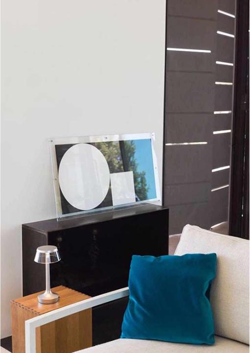 Produktbild Flos Bon Jour Unplugged Led Akku-Tischleuchte (136 lm)