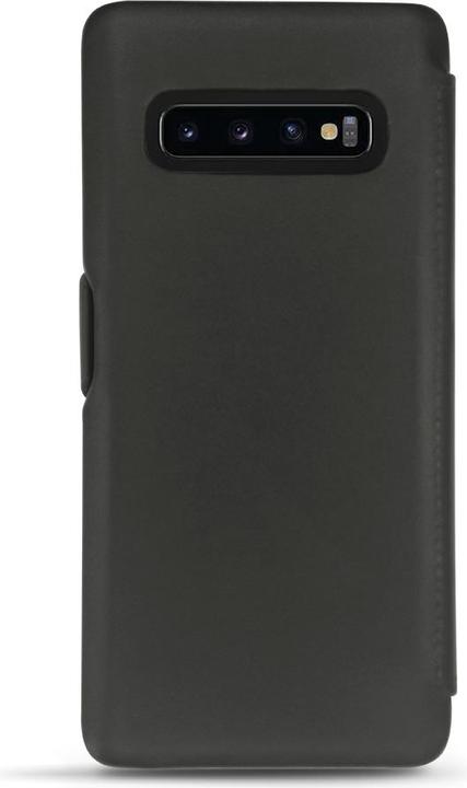 Immagine prodotto Noreve Cover in pelle orizzontale (Samsung Galaxy S10)