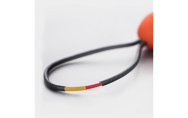 Actual product image Pgytech Camera Wrist Strap Air (Deep Grey) (Wrist strap)
