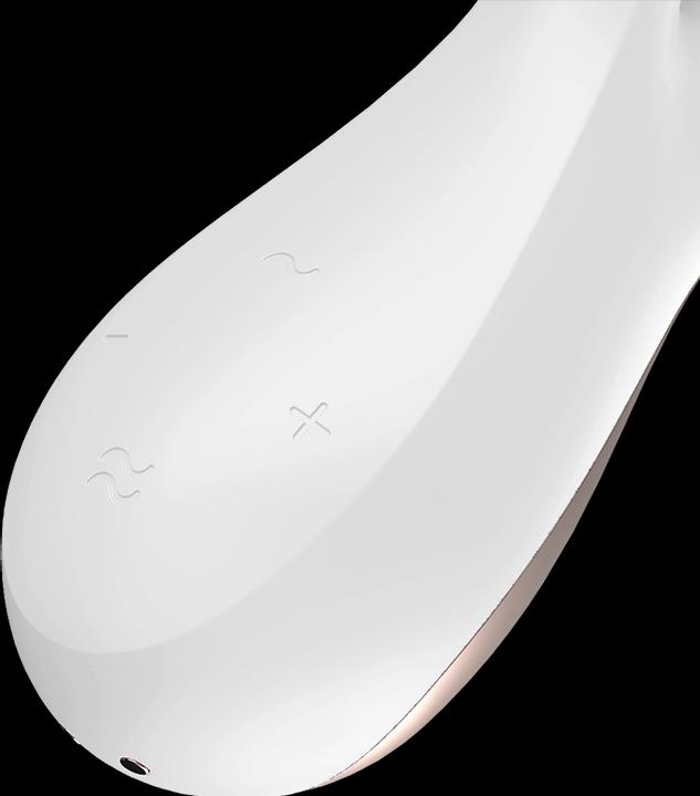 Actual product image Satisfyer Mono Flex