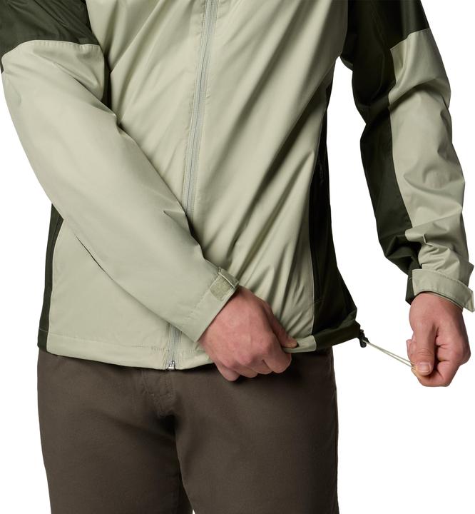 Image du produit Columbia Veste de Randonnée Imperméable Inner Limits™ III Homme (XXL)
