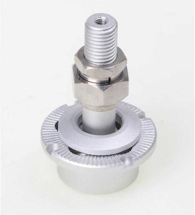 Immagine prodotto Planet-Hobby Ricettacolo Per Vite Pneumatica Joker V3 50xx