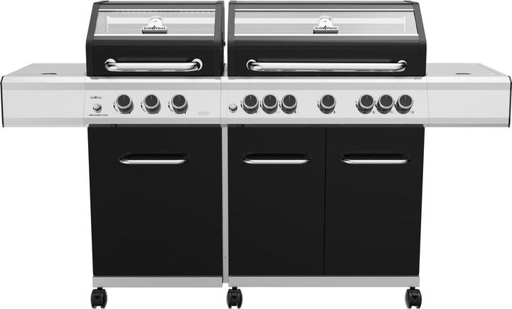 Produktbild Grillfürst G750E (22.60 kW)