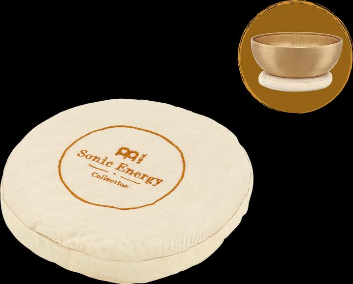 Immagine prodotto Meinl Ciotole canterine - Cuscino di grano saraceno 21 cm (Percussioni)