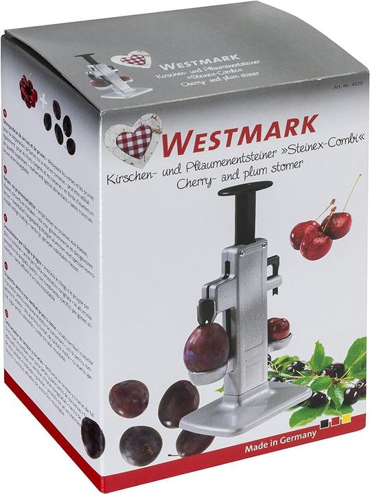 Actual product image Westmark Steinex