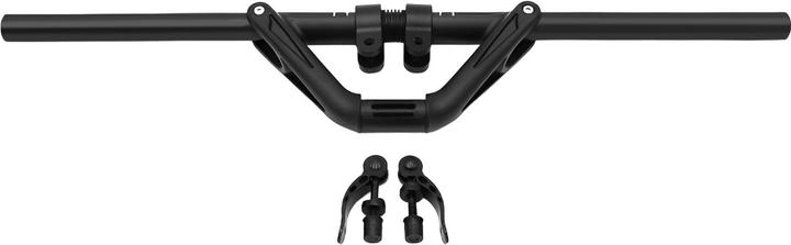 Actual product image Mini Motor Klappbarer Lenker Ersatzteil