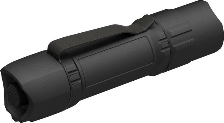 Produktbild Ledlenser Solidline SL6 Hand-Blinklicht (13.10 cm, 320 lm)