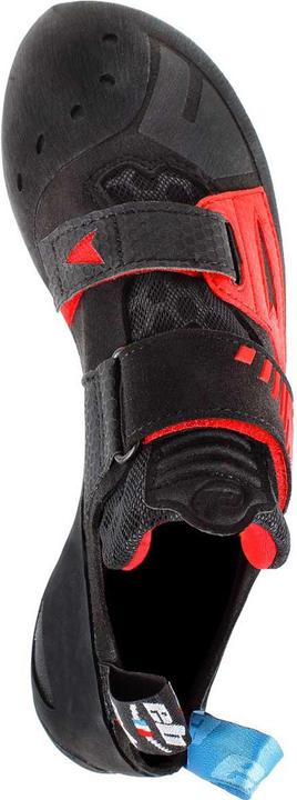 Immagine prodotto EB Scarpe da arrampicata rosse (44.5)