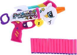 Actual product image Xshot Blastercorn