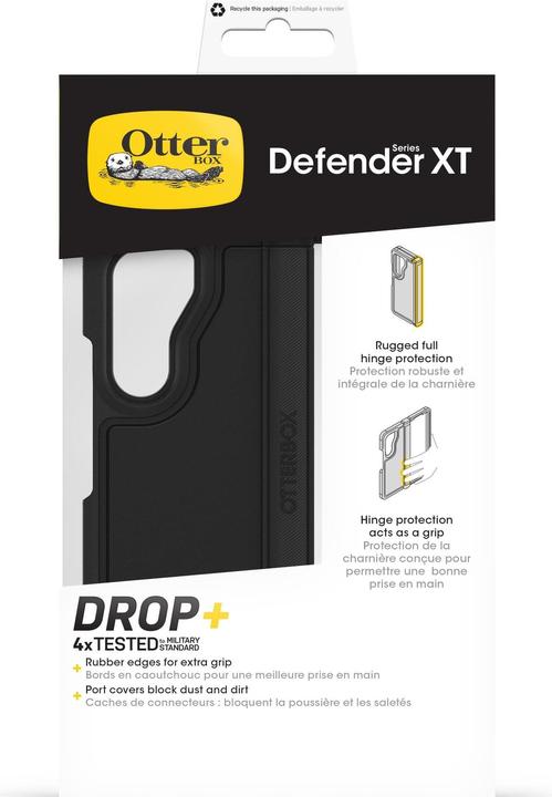 Actual product image OtterBox Defender XT (Samsung Galaxy Z Fold5)