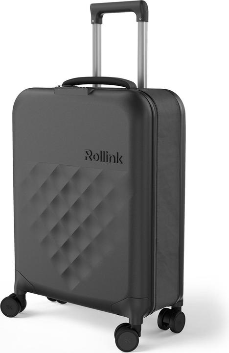 Produktbild Rollink Vega360 Cabin Size (40 l, Handgepäck (bis 50l))