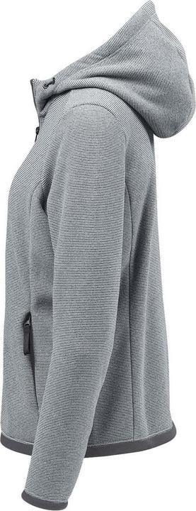 Produktbild Stormtech Medusa Hoodie mit durchgehendem Reissverschluss (XL)