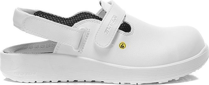 Image du produit Elten Trainers Chaussures de sécurité Cordura ® SENEX ESD S3 728321 (AUTO-SERVICE, 42)