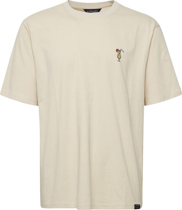 11 Project PRJust – 21301048-ME (XL)