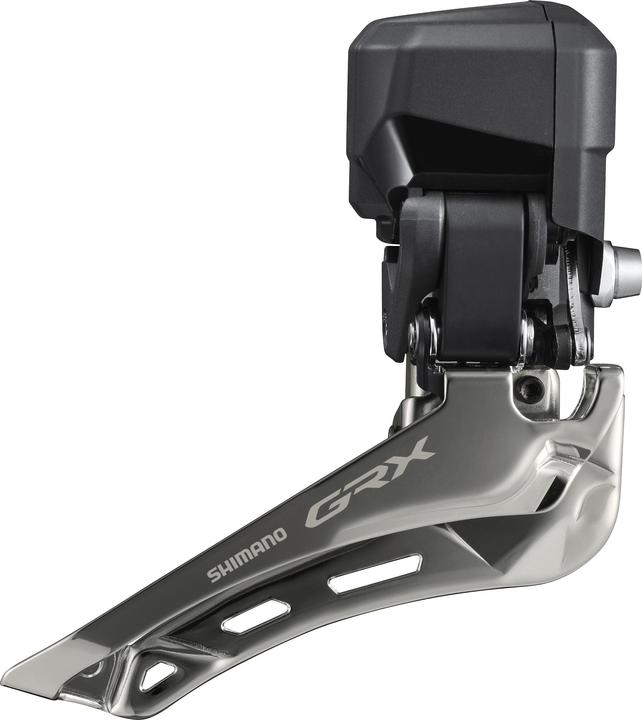 Image du produit Shimano Dérailleur GRX Di2 FD-RX825
