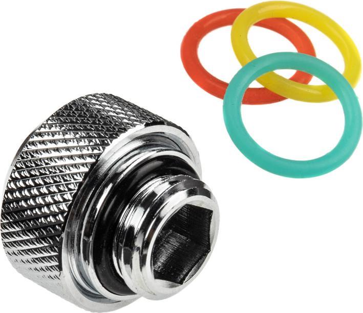 Produktbild Alphacool 13mm Eiszapfen G1/4 Sixpack