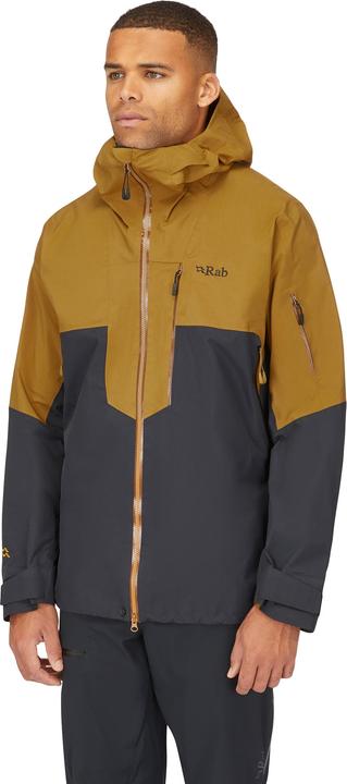 Immagine prodotto Rab Giacca Khroma Latok GTX (XXL)