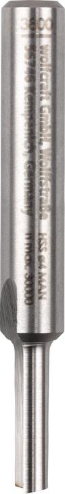 Produktbild wolfcraft wolfcraft 1 Nutfräser HSS S=6mm ø5x14mm