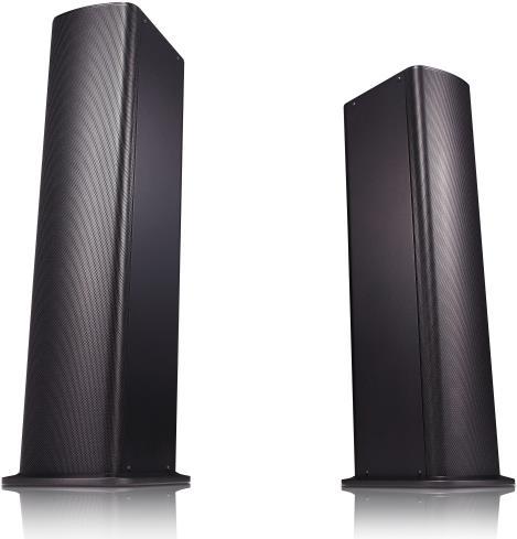Produktbild LG Sj7 (320 W, 4.1 Kanal, 2.1 Kanal)