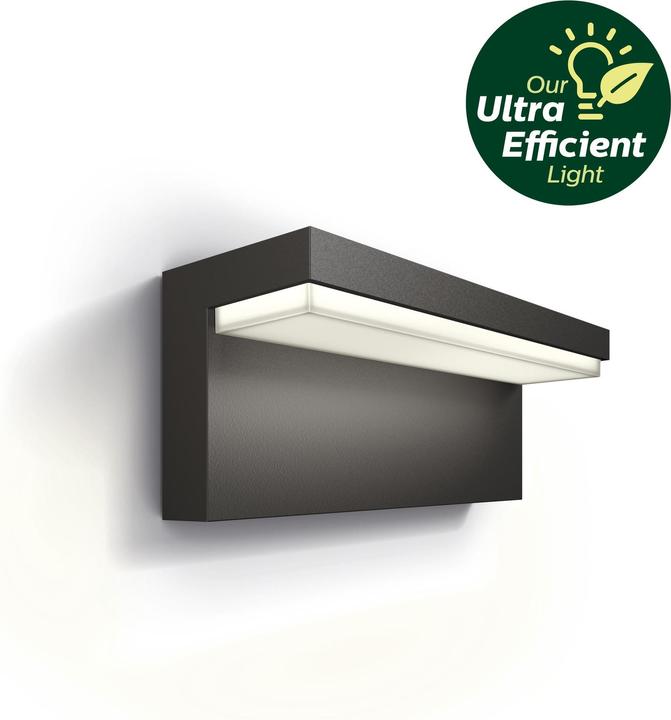 Produktbild Philips Bustan (800 lm, IP44)