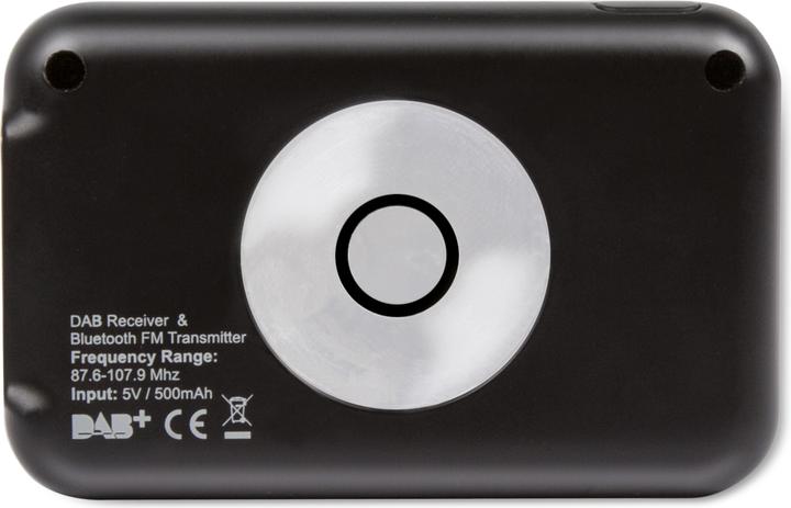 Produktbild Imperial 61 plus (DAB+, Bluetooth)