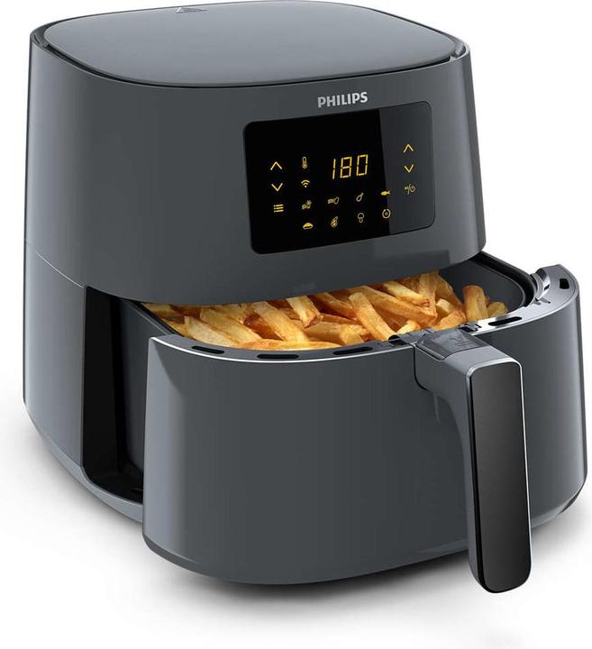 Actual product image Philips HD9280/60
