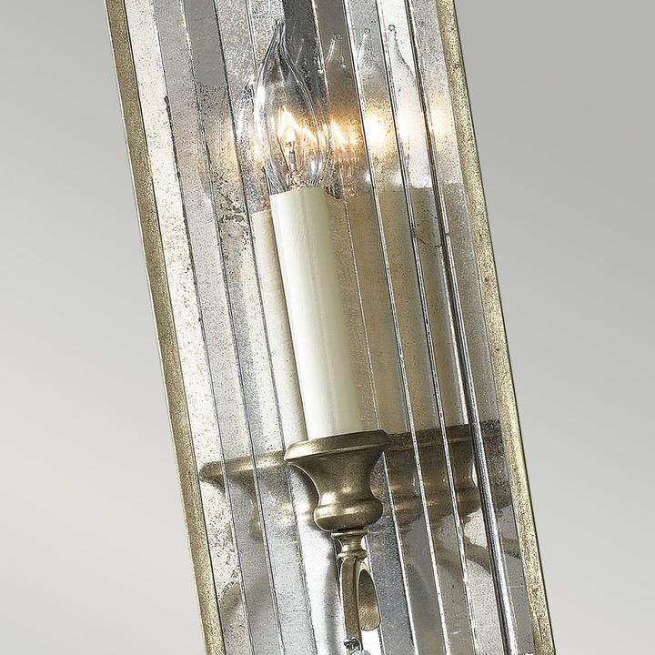 Image du produit Licht-Erlebnisse Candela 7 (E14)