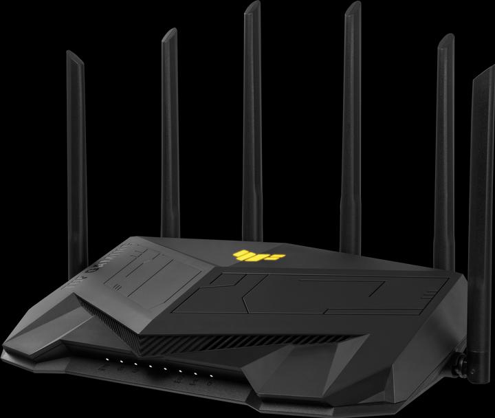 Productafbeelding ASUS TUF-AX6000