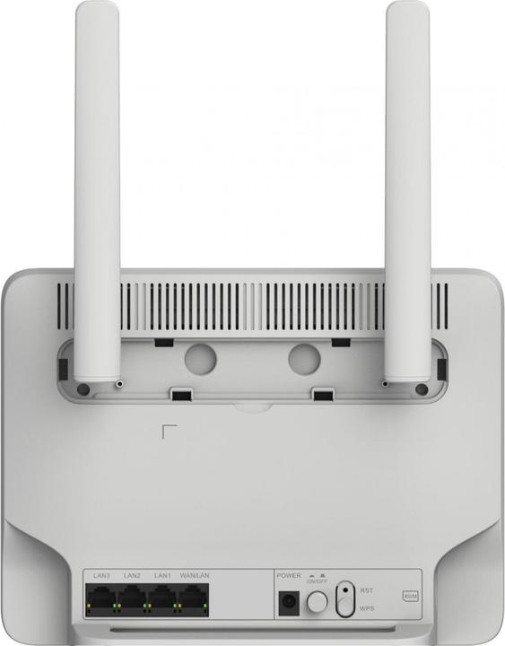 Produktbild Strong 4G+ LTE Router 1200