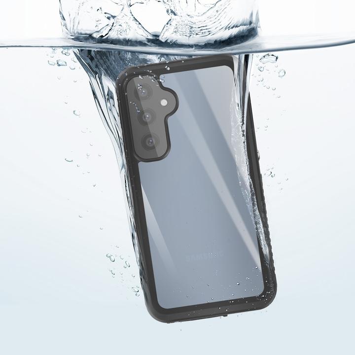 Image du produit Avizar IP68 Waterproof, 360° degrés de protection Série (Samsung Galaxy S23 FE)