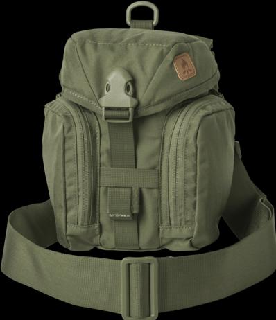 Actual product image Helikon Essential Kitbag Cordura (2.50 l)