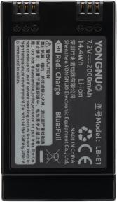Image du produit Yongnuo Flash Speedlite sans fil YN690EX-RT (Canon)