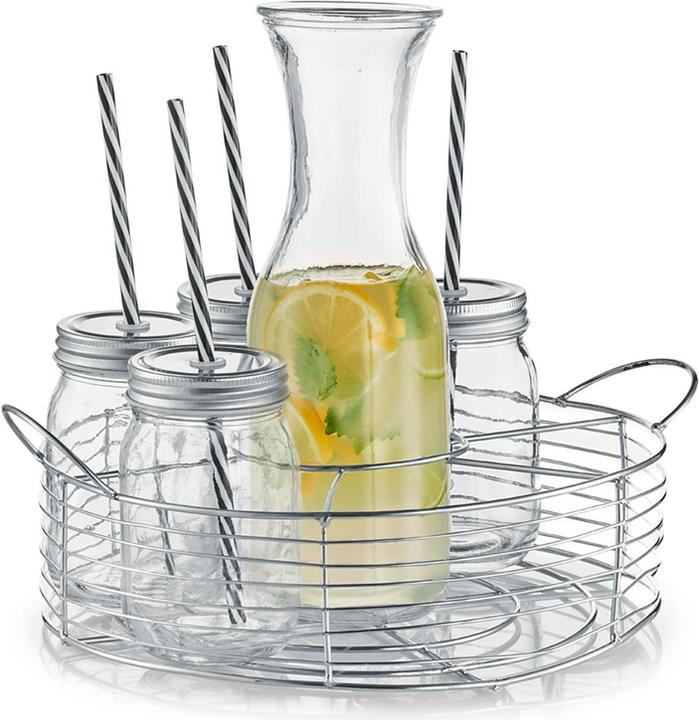 Actual product image Zeller Present Carafe (1.45 l)
