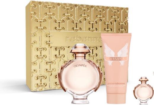 Produktbild Paco Rabanne Olympéa (Eau de Parfum, 80 ml)