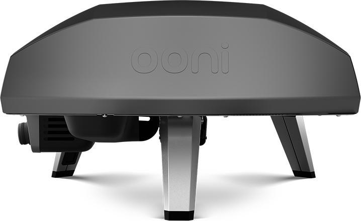 Actual product image Ooni Koda 2 Pro (Pizza oven gas)