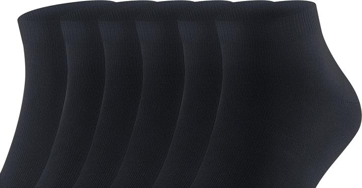 Immagine prodotto Falke Happy 6-Pack Herren Sneakersocken (confezione da 6, 43 - 46)