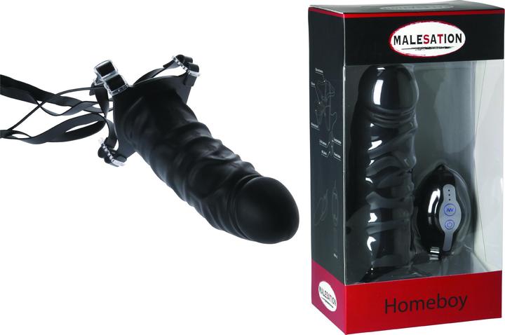 Actual product image Malesation homeboy