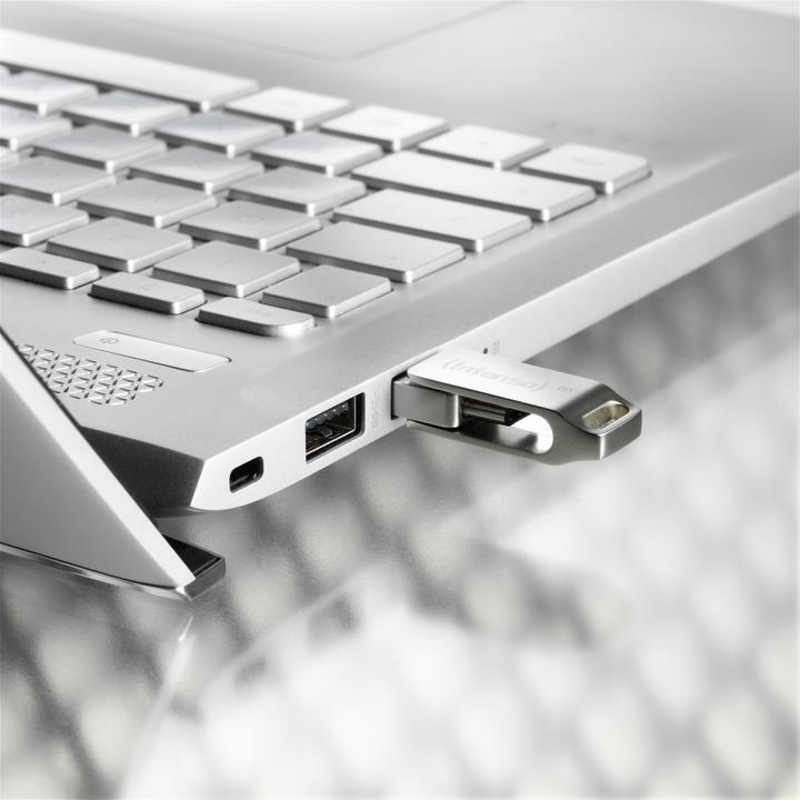Produktbild Intenso cMobile Line (16 GB, USB-A)