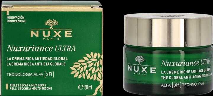 Image du produit Nuxe Nuxuriance Ultra (50 ml, Crème de jour)